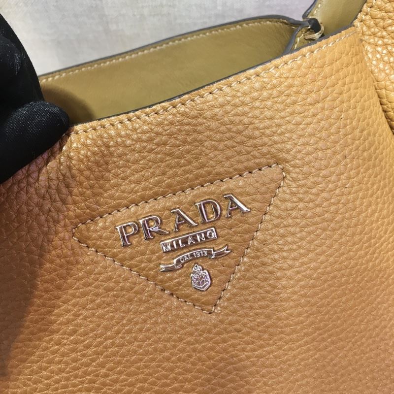 Prada Bucket Bags